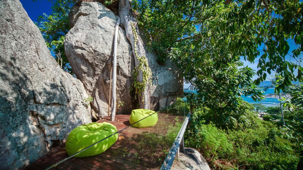 Villa Hin Choeng Mon Exterior photo