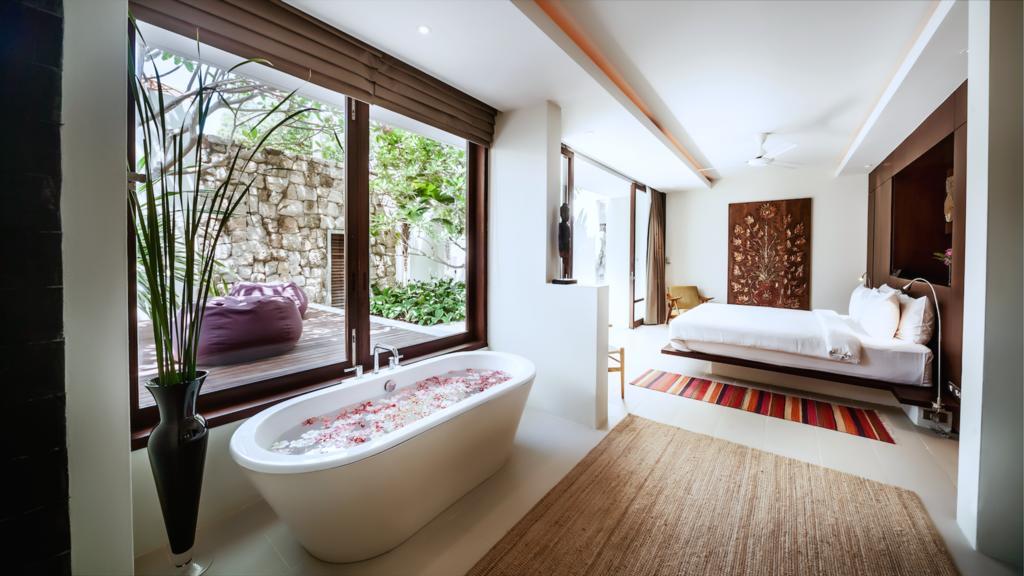Villa Hin Choeng Mon Exterior photo